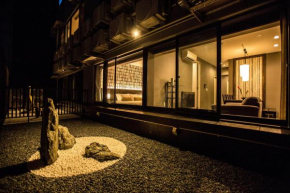  R&Run Kyoto Serviced Apartment & Suites  Киото